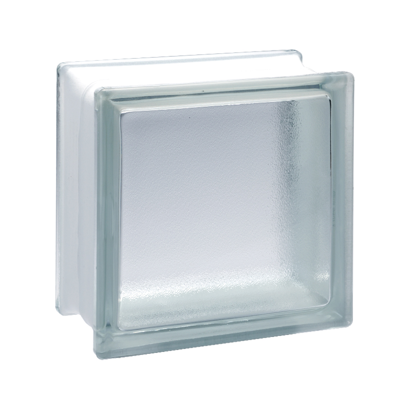 ガラスブロック サンバ 20個セット商品（W190×H190×D80mm） - 3